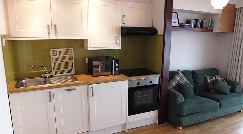 Photo of 1 Bed in Saundersfoot