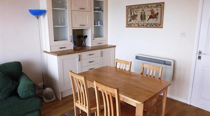 Photo of 1 Bed in Saundersfoot