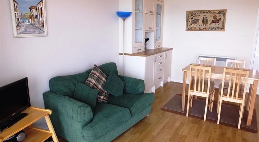 Photo of 1 Bed in Saundersfoot