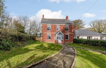 in Milton Damerel (79454) Holiday Cottage
