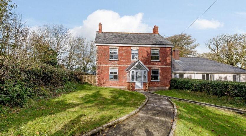 Photo of Cottage in North Devon