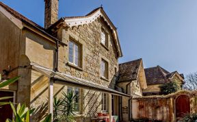 Photo of Cottage in Isle of Wight