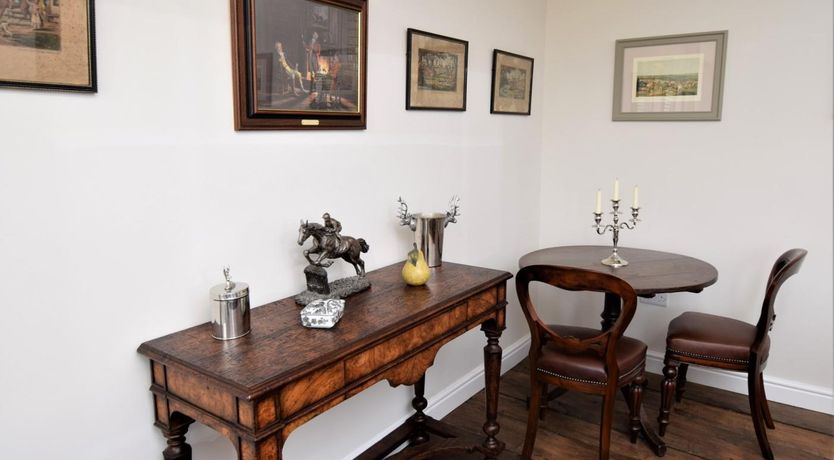Photo of 1 Bed in Tetbury