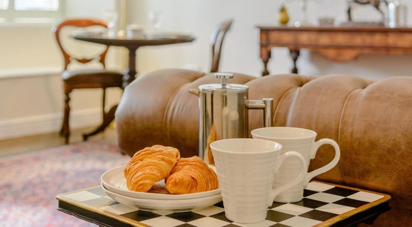 Photo of 1 Bed in Tetbury