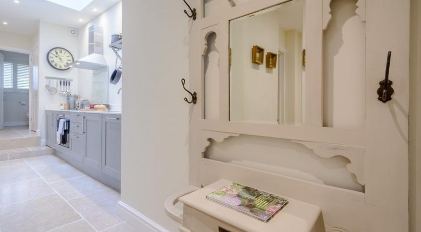 Photo of 1 Bed in Tetbury