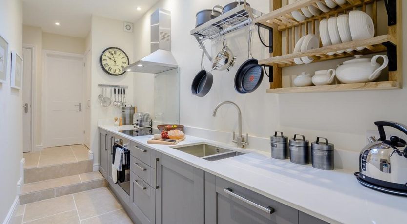 Photo of 1 Bed in Tetbury