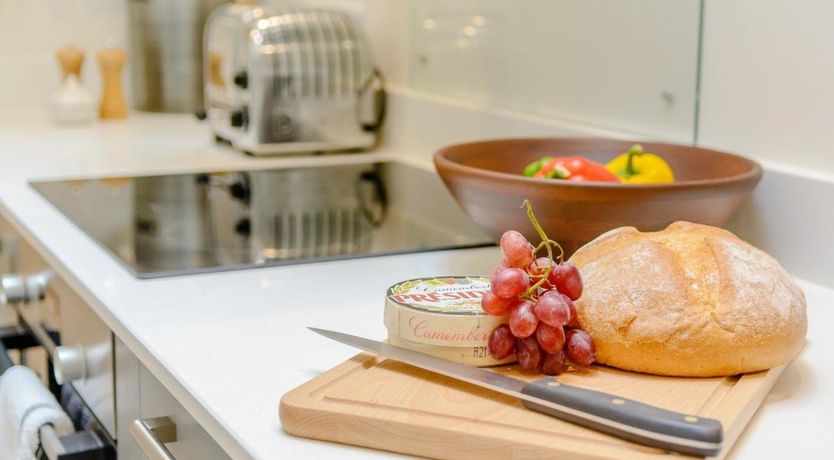 Photo of 1 Bed in Tetbury