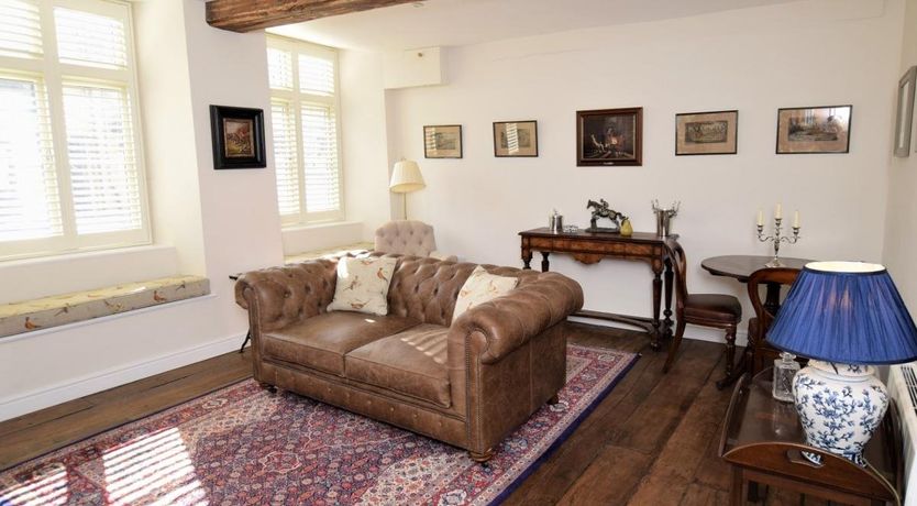 Photo of 1 Bed in Tetbury