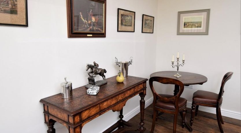 Photo of 1 Bed in Tetbury