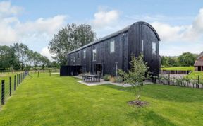 Photo of Barn in Shropshire