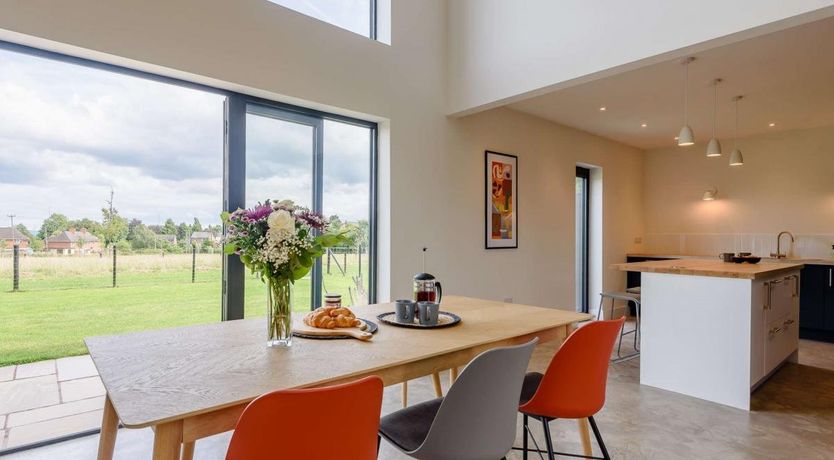 Photo of 3 Bed in Richards Castle