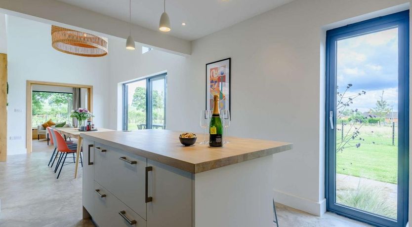 Photo of 3 Bed in Richards Castle