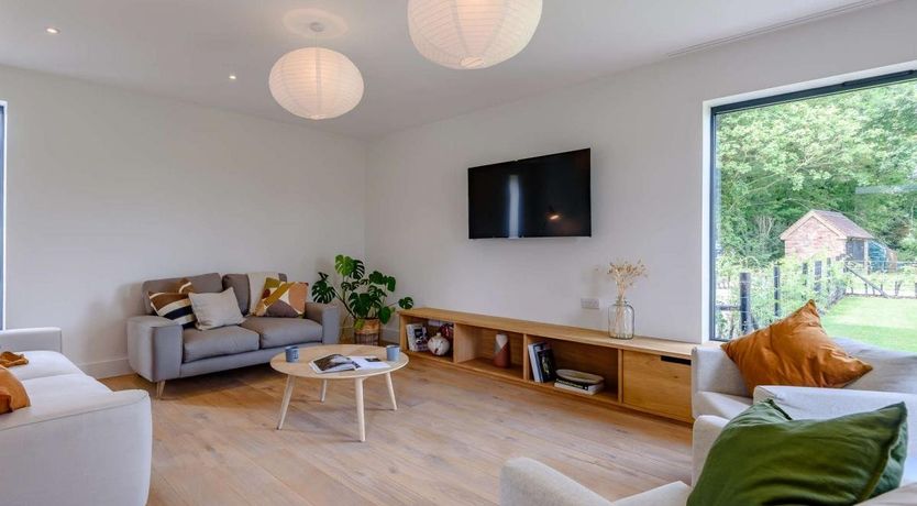 Photo of 3 Bed in Richards Castle