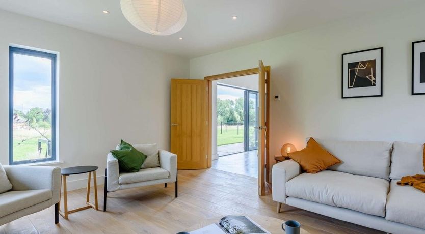 Photo of 3 Bed in Richards Castle