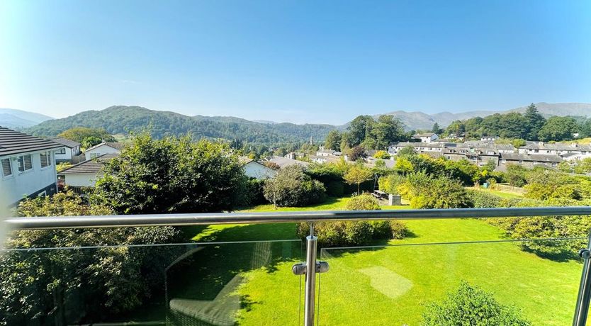 Photo of 2 Bed in Ambleside