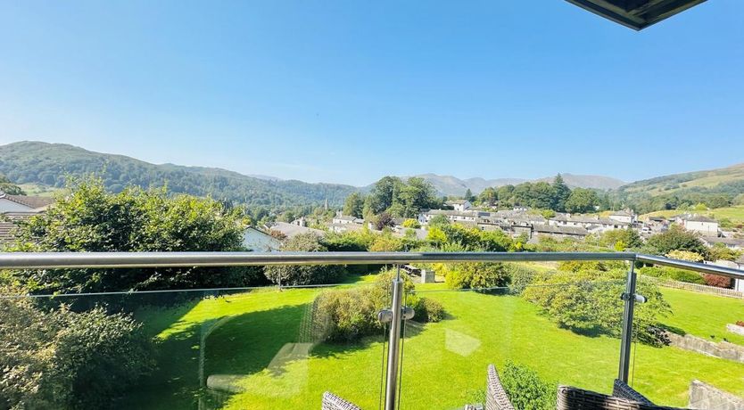 Photo of 2 Bed in Ambleside