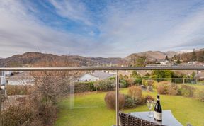 Photo of Apartment in Cumbria