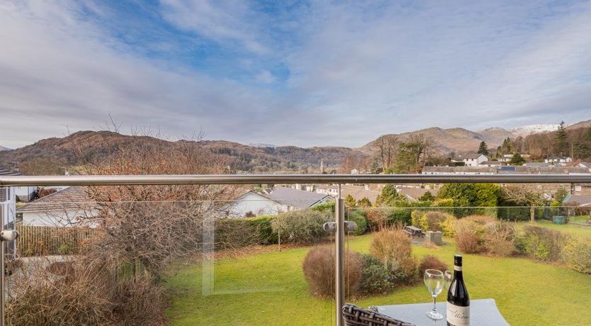 Photo of 2 Bed in Ambleside