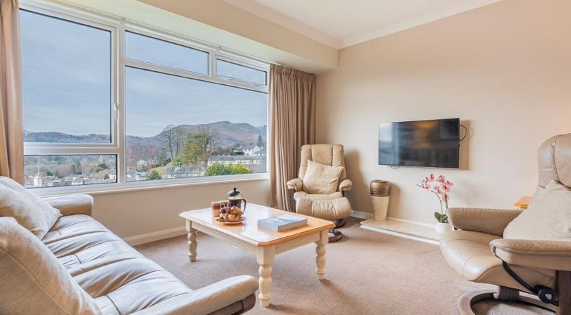 Photo of 2 Bed in Ambleside