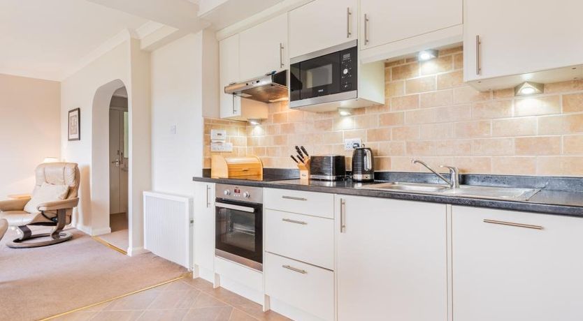 Photo of 2 Bed in Ambleside