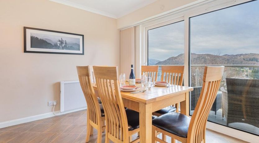 Photo of Apartment in Cumbria