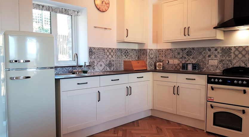 Photo of 2 Bed in Umberleigh