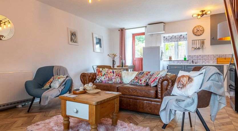 Photo of 2 Bed in Umberleigh