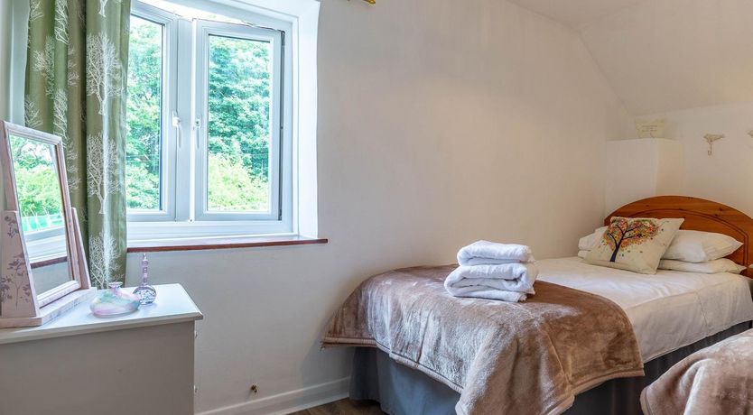 Photo of 2 Bed in Umberleigh