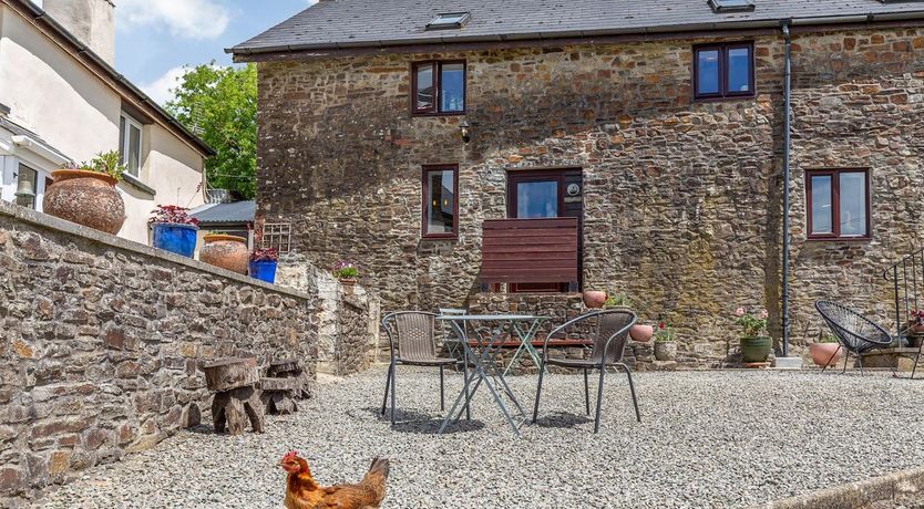 Photo of 2 Bed in Umberleigh