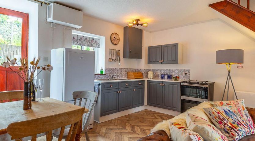 Photo of 2 Bed in Umberleigh
