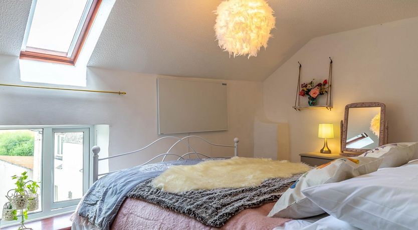 Photo of 2 Bed in Umberleigh