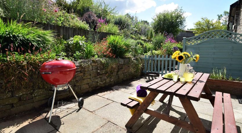 Photo of 2 Bed in Umberleigh