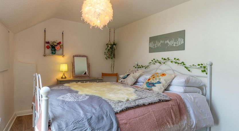 Photo of 2 Bed in Umberleigh