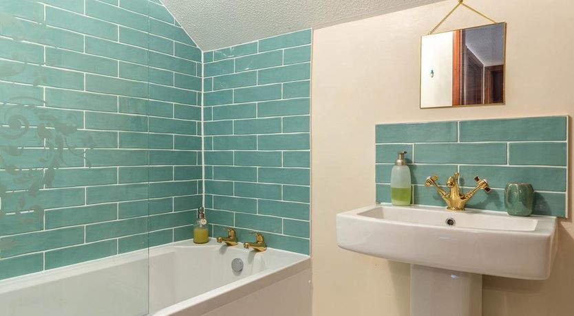 Photo of 2 Bed in Kings Nympton