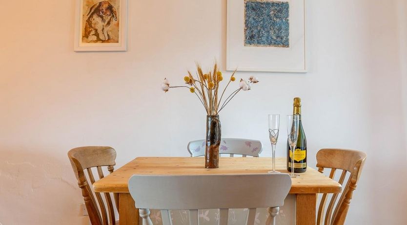 Photo of 2 Bed in Kings Nympton