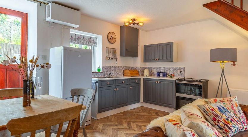 Photo of 2 Bed in Kings Nympton