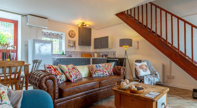 Photo of in South Molton  (78303)