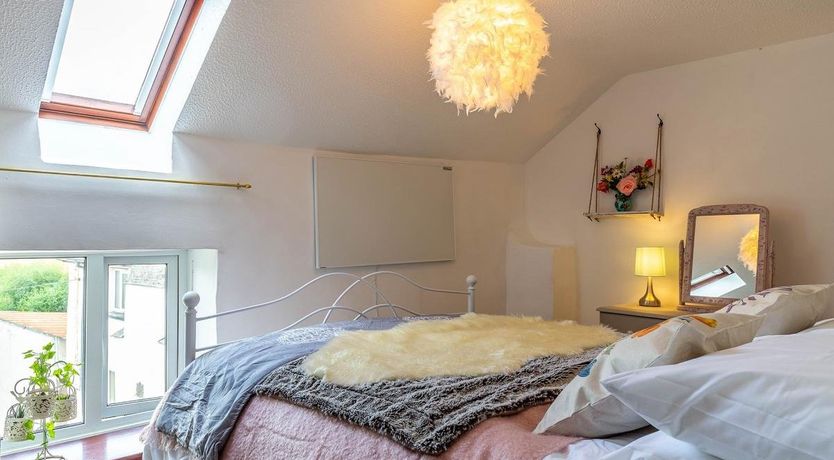 Photo of 2 Bed in Kings Nympton