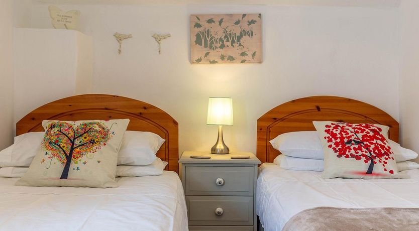 Photo of 2 Bed in Umberleigh