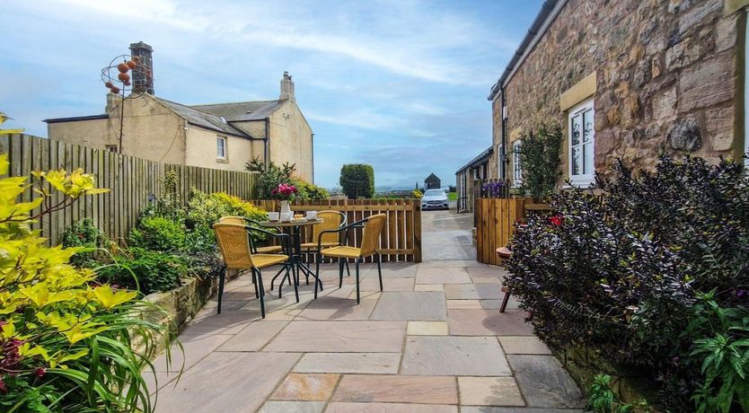 Photo of 4 Bed in Chathill
