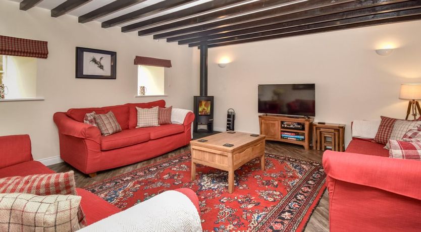 Photo of 4 Bed in Chathill