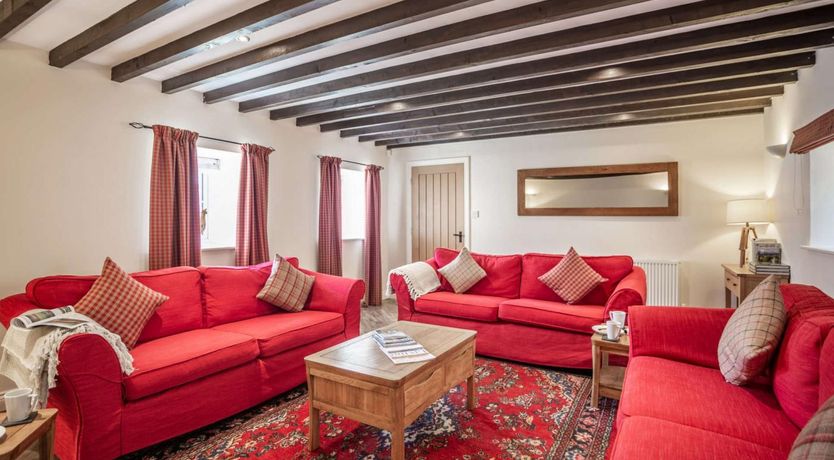 Photo of 4 Bed in Chathill
