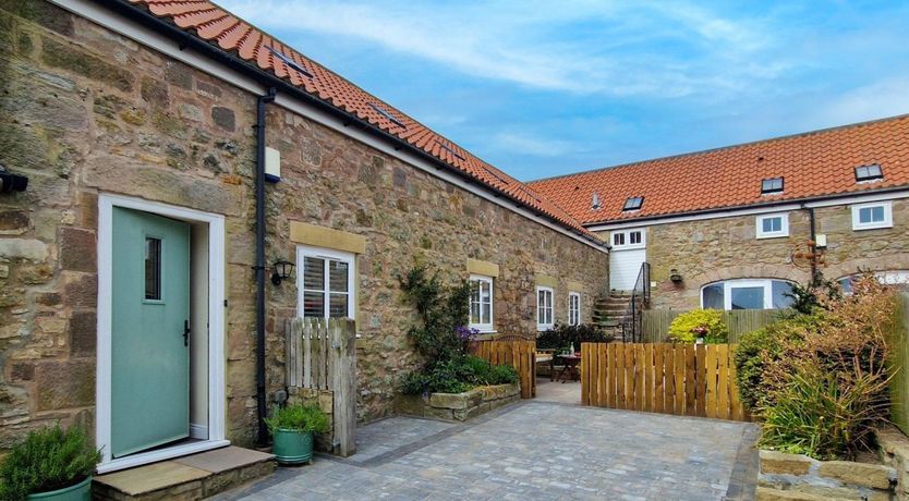 Photo of 4 Bed in Chathill