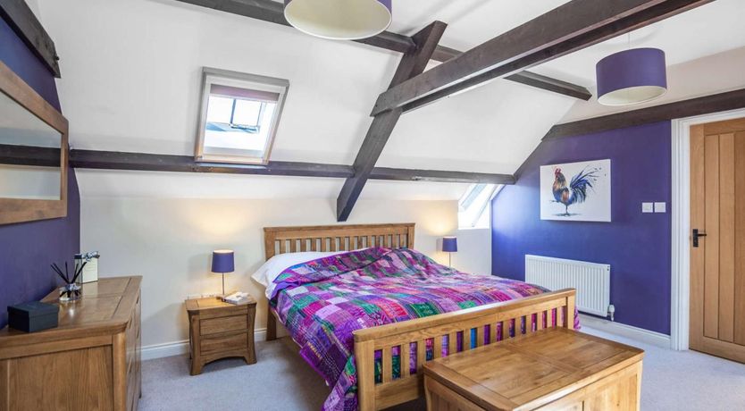 Photo of 4 Bed in Chathill