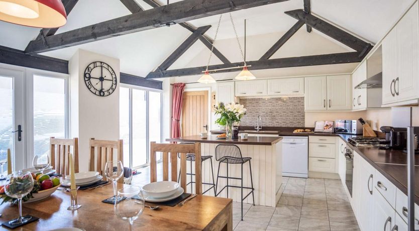 Photo of 4 Bed in Chathill