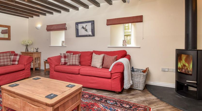 Photo of 4 Bed in Chathill