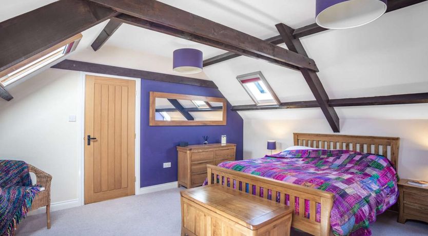 Photo of 4 Bed in Chathill