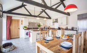 Photo of 4 Bed in Chathill