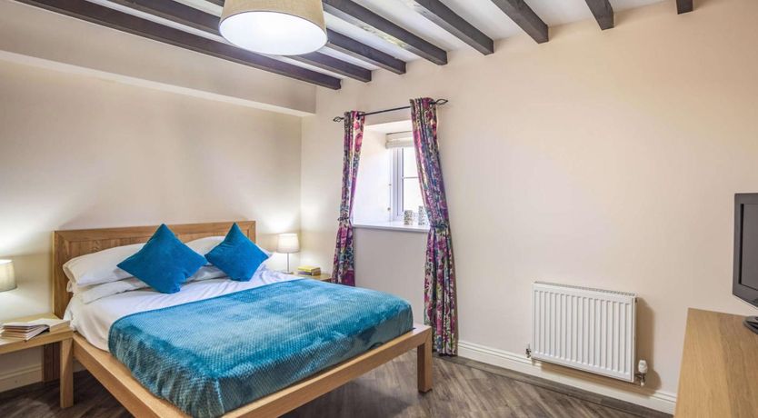 Photo of 4 Bed in Chathill