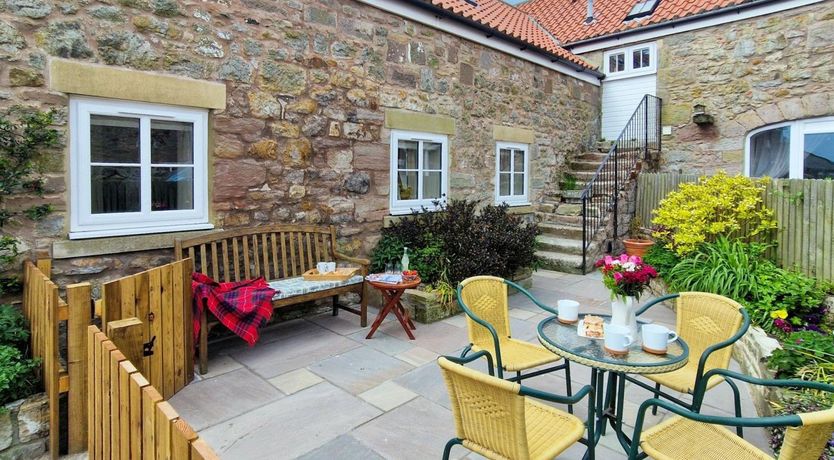 Photo of 4 Bed in Chathill